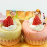 ひなまつりだって今はケーキ