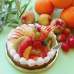 フルーツタルト