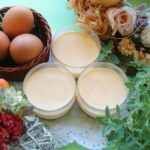 くすのきプリン