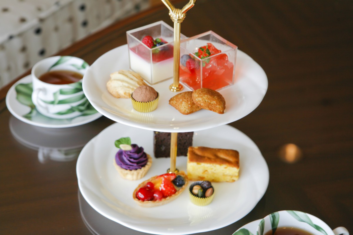 ケーキの語源