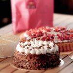 バレンタイン・ホワイトデーにだってケーキが活躍