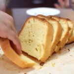 初心者におすすめバターケーキ系