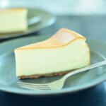 しっとりからハードまで、チーズケーキ系