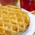 手間はかかるが、おしゃれなパイ系