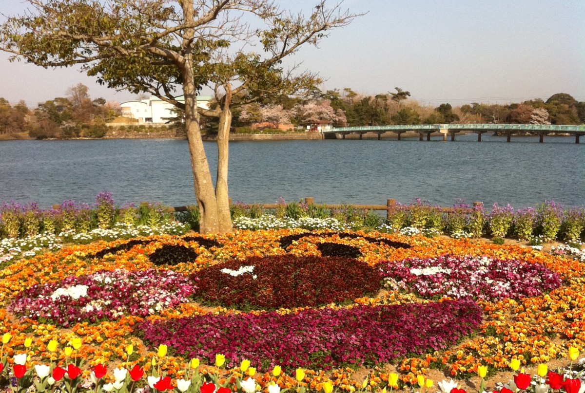 常盤公園