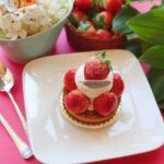 苺タルト