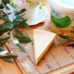 ベイクドフロマージュ