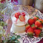 ブランマンジェ