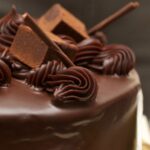 男子ウケ抜群チョコ系