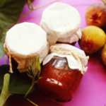 コンフィチュール