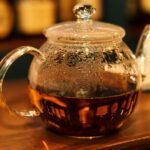 「大人のteatime Vol.34」に掲載いただきました