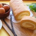 くすのきロール